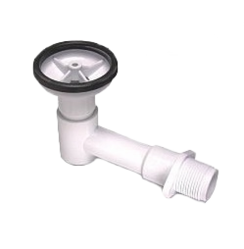 Esgoto Plastico ABS