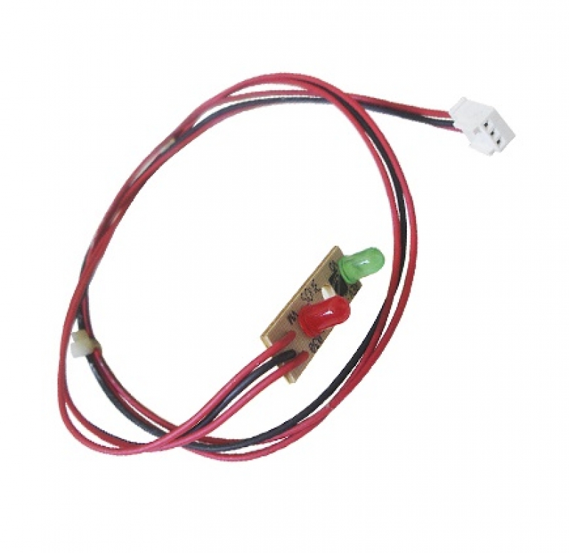 Placa Leds Full Ranger Latina