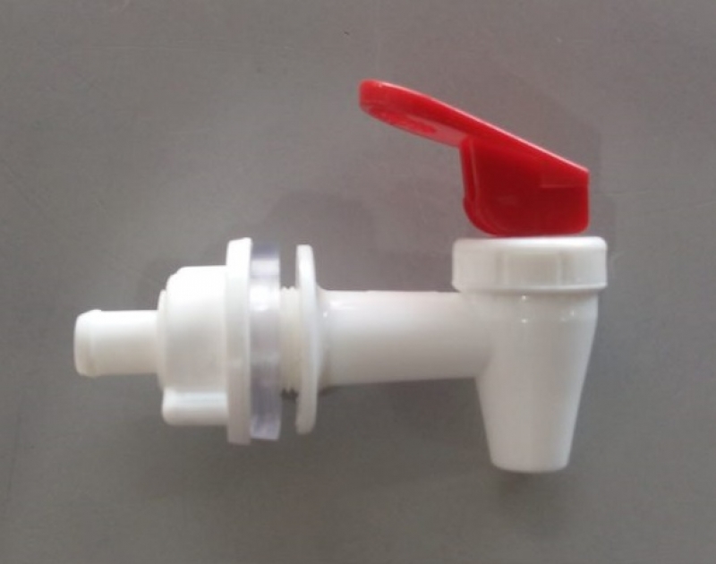 Torneira Bebedouro c/ Conector BR