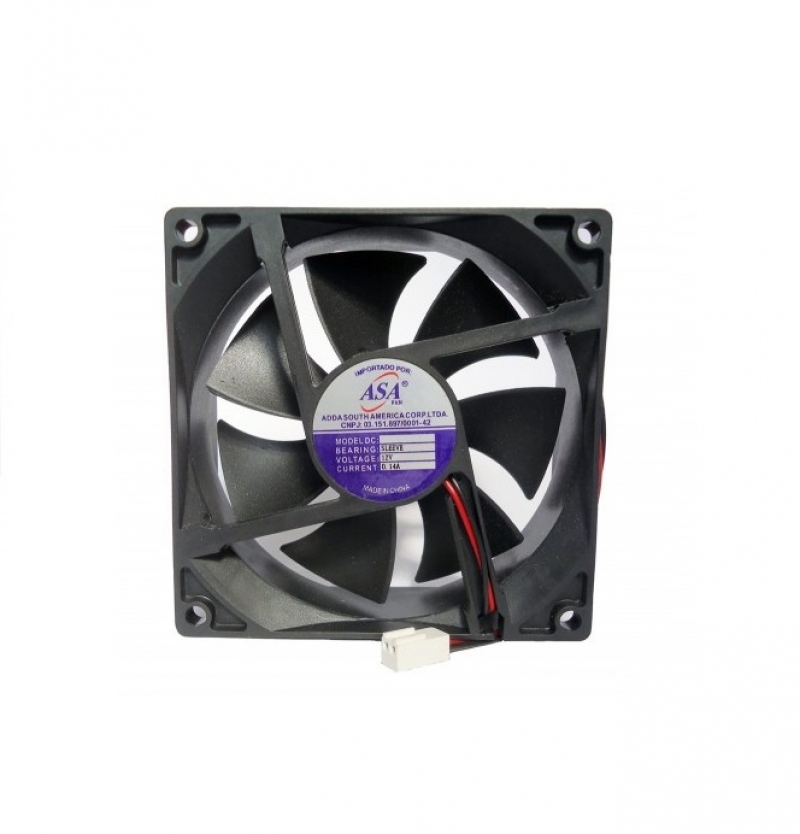 Cooler - Micro Ventilador