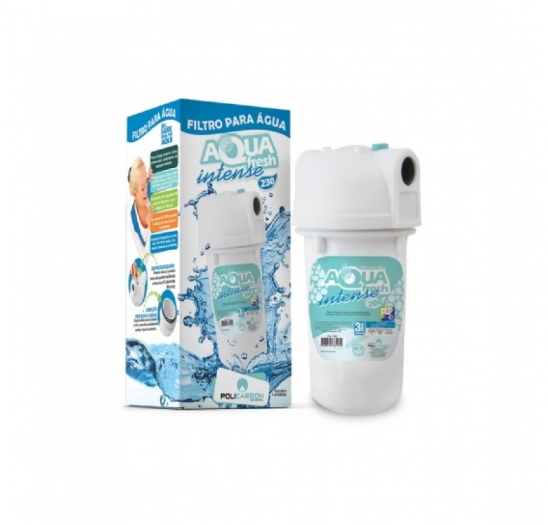 Acquafresh Intense 200