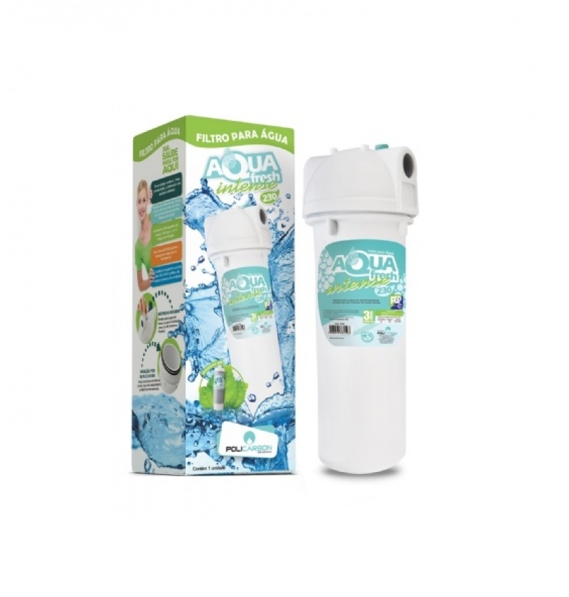 Acquafresh Intense 230