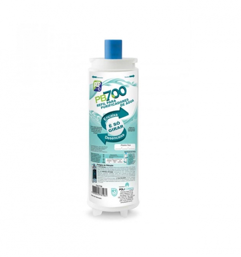 Filtro PB700