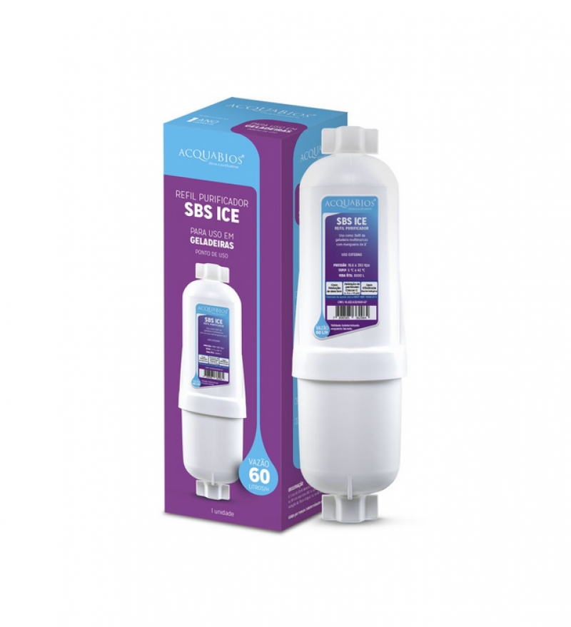 Refil SBS ICE