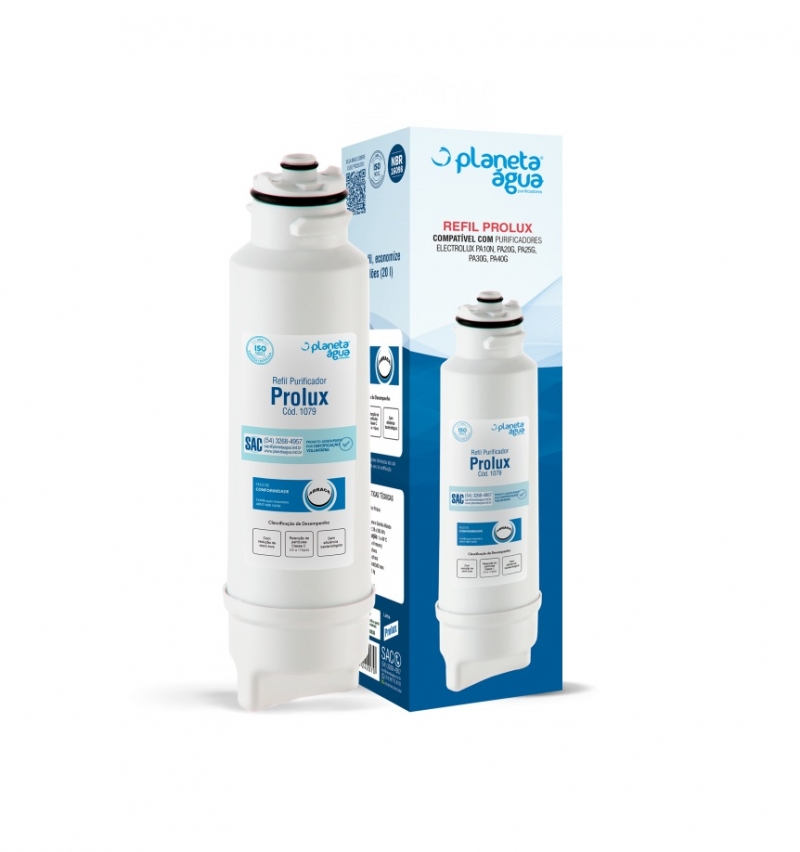 Refil Prolux