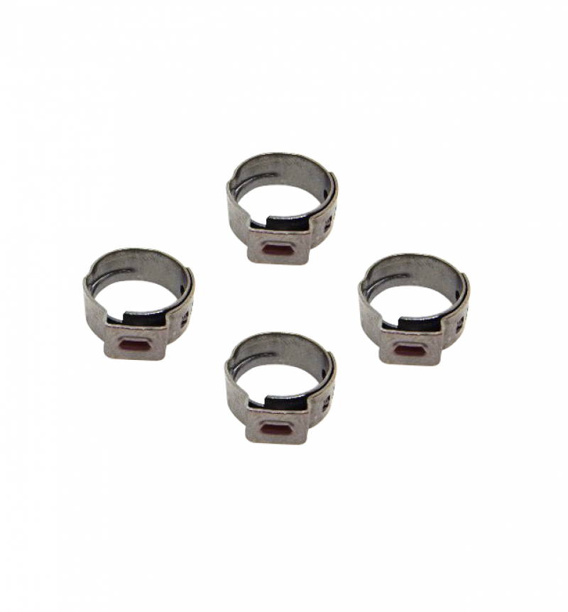 Abracadeira de orelha 1/4"