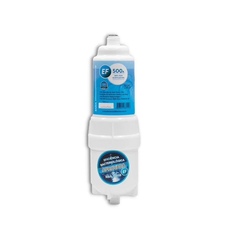 Refil Polifil  500A