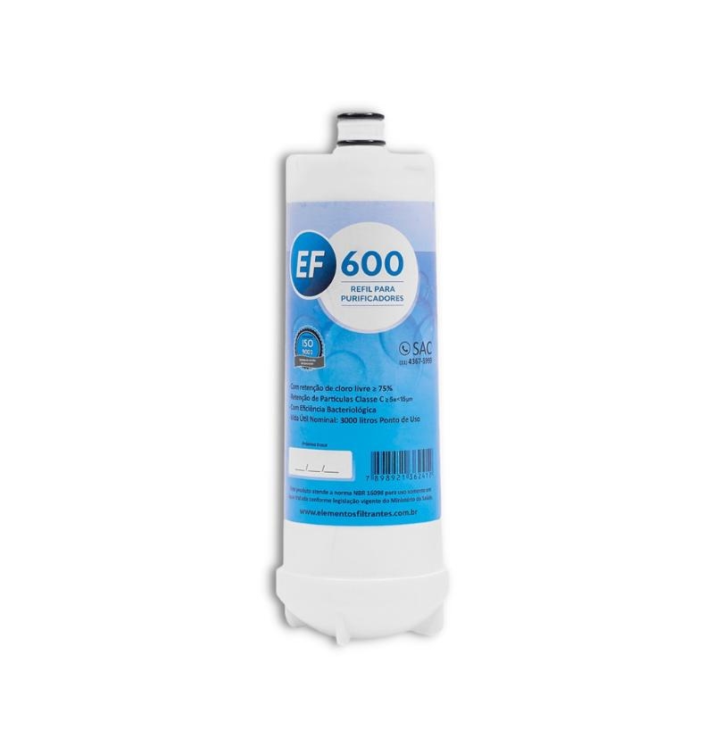 Refil EF 600