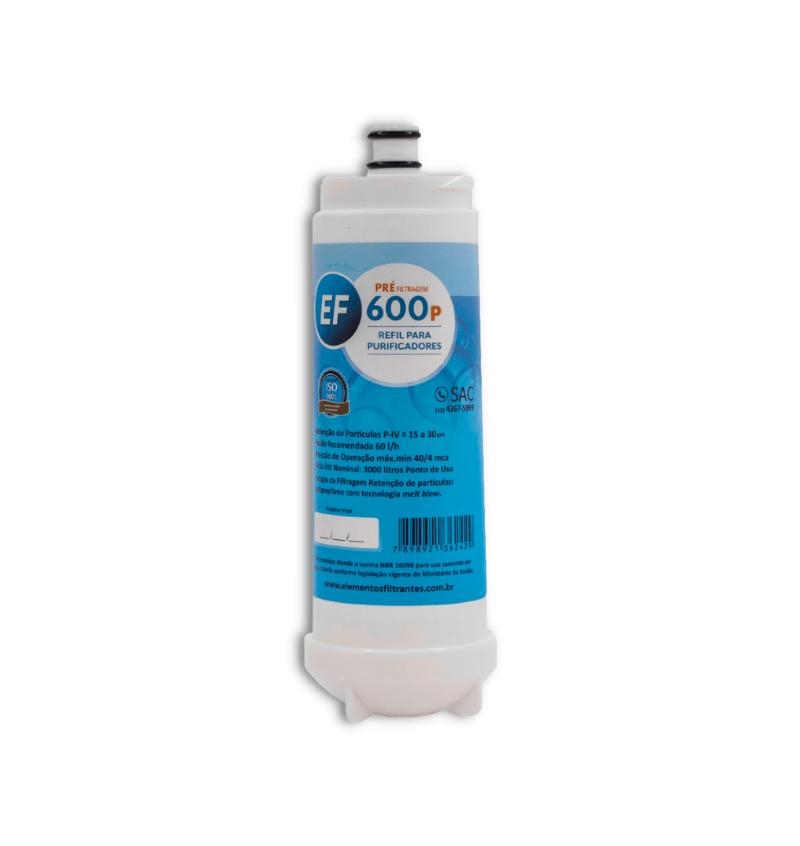 Refil Pre EF600