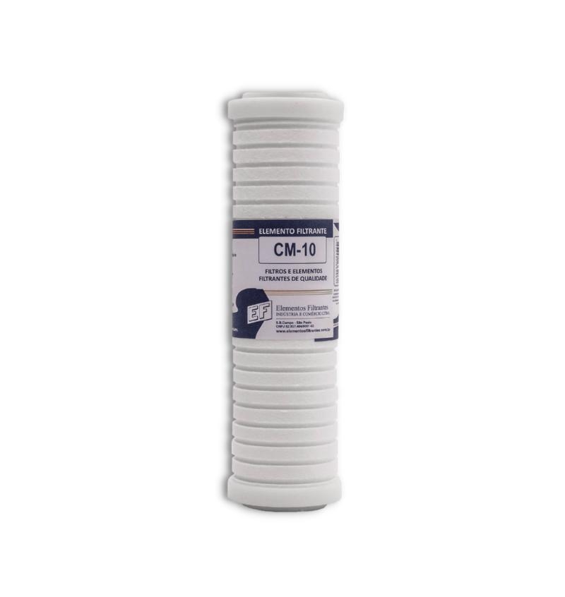 Refil CM-10 Polipropileno