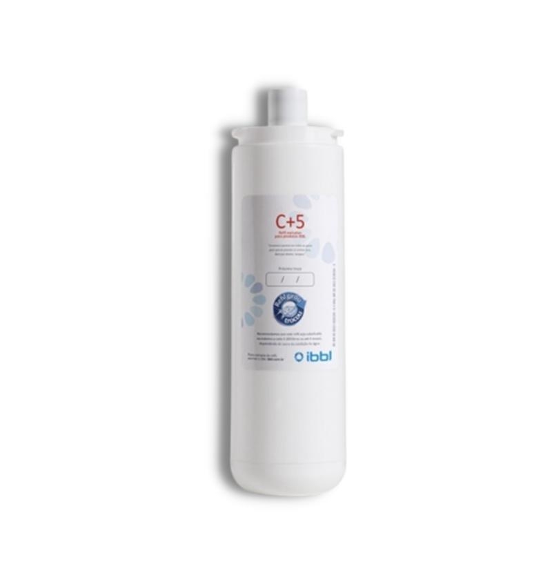 Refil C+5 IBBL