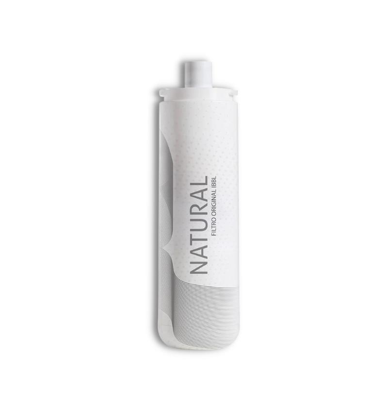 Refil Natural IBBL