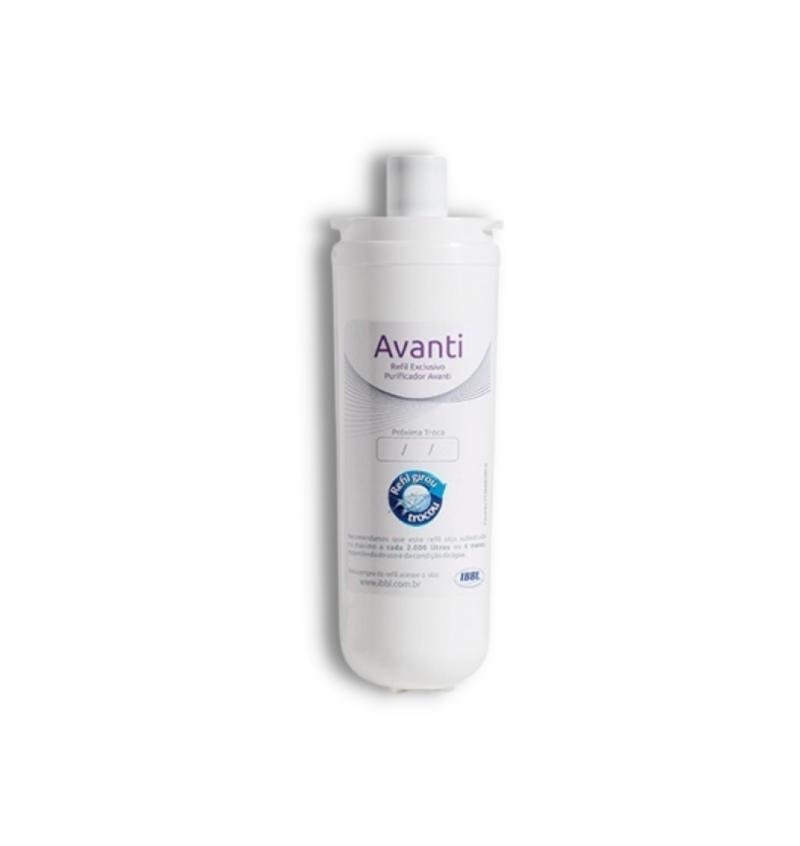 Refil Avanti IBBL