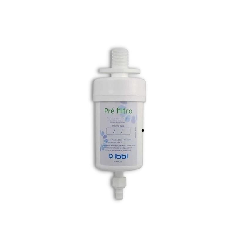 Refil Astec IBBL