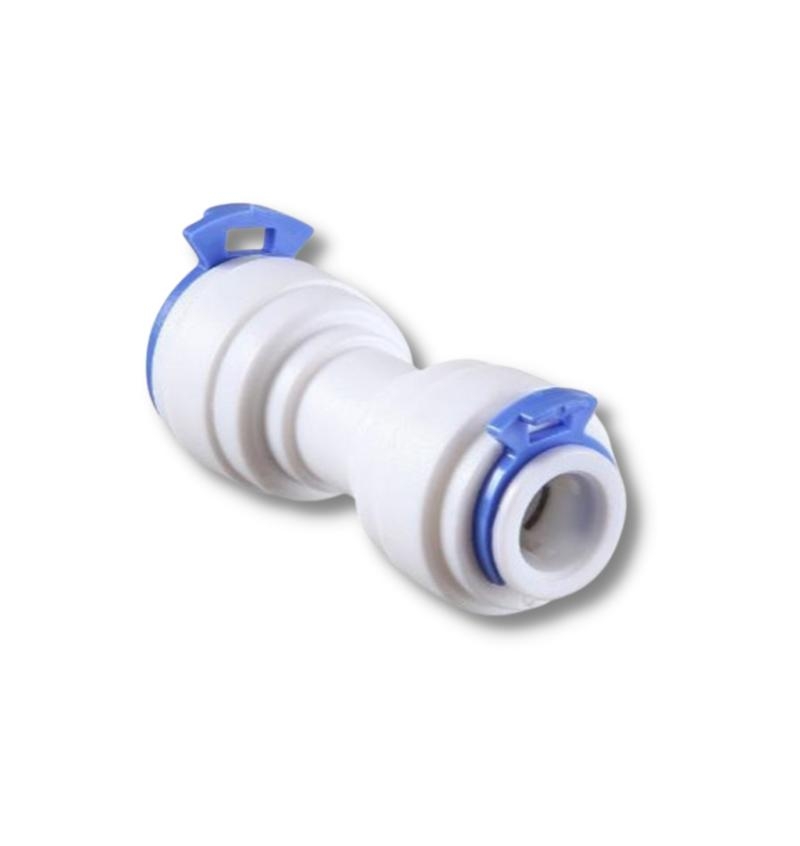 União Engate 3/8"x1/4"