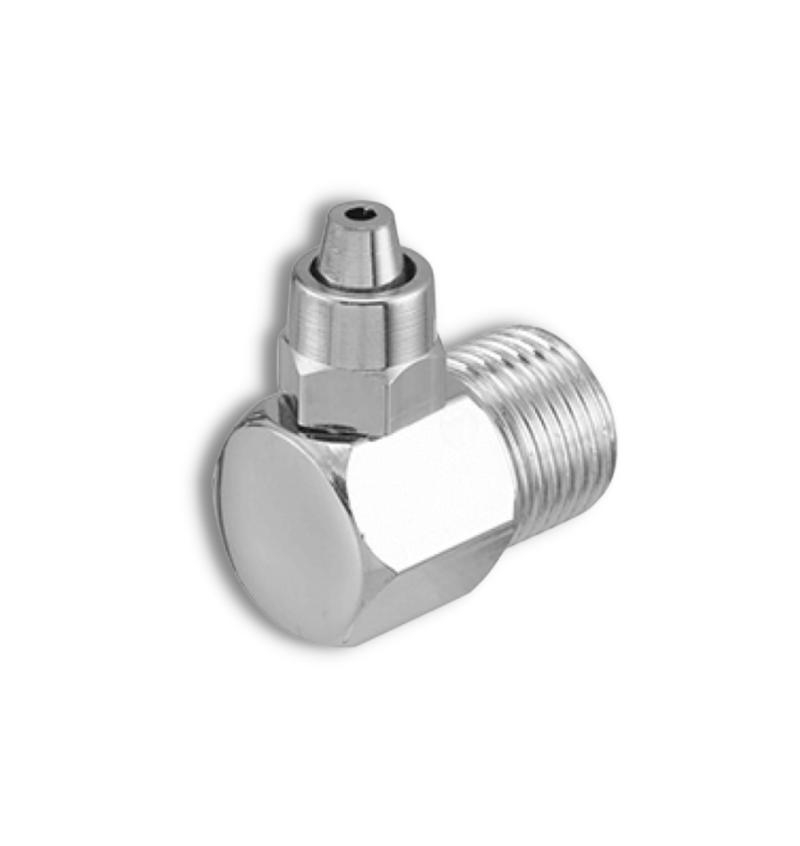 Cotovelo 1/2" - Espigao 3/8"