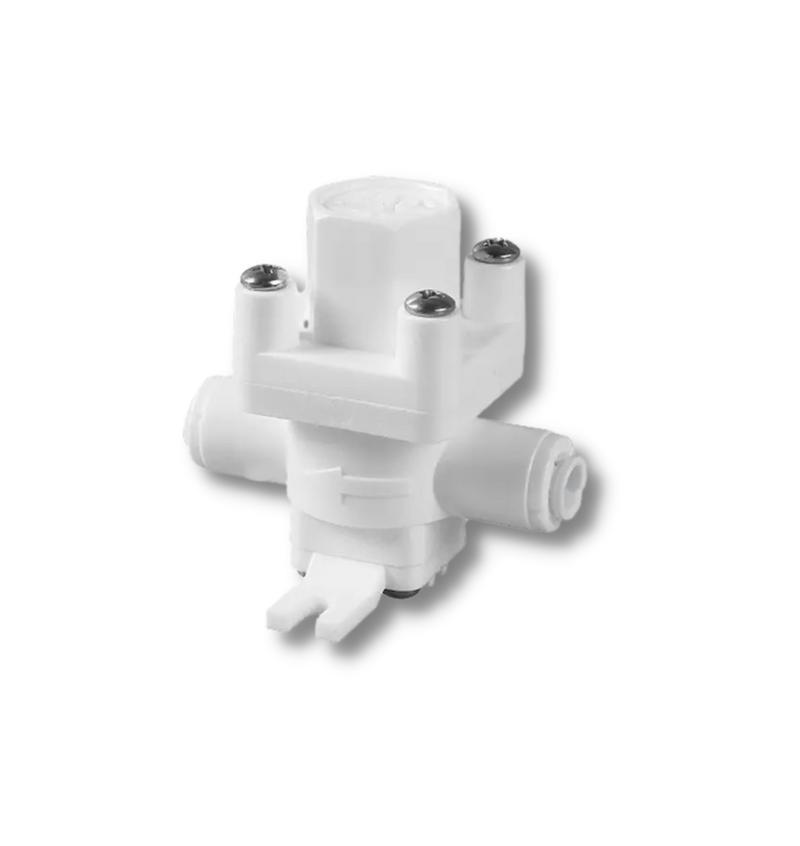 V&aacute;lvula Redutora de Press&atilde;o