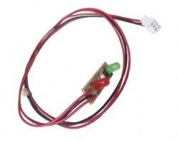 Placa Leds Full Ranger Latina