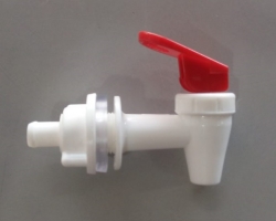 Torneira Bebedouro c/ Conector BR