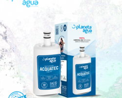 Refil Acquatec