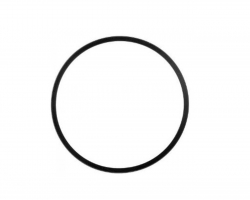 Anel O' Ring p/ carcaca