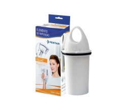 Refil p/ Jarra Hidro Filtros