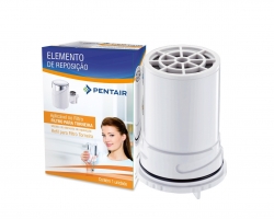 Refil P/ Purificador de Torneira