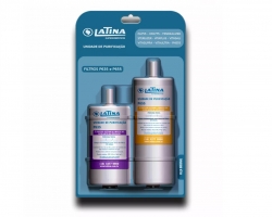 Refil  P635+P655 - Latina
