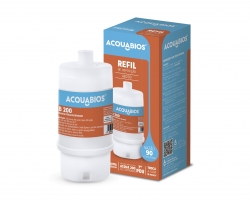 Refil Blindado AB200