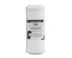 Refil EF CM-7" Polegadas