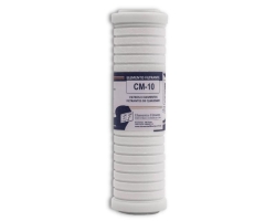 Refil CM-10 Polipropileno