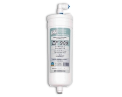 Refil EF 900 Carvão Ativado