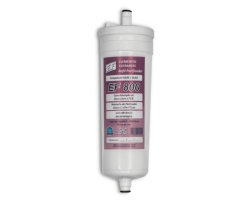 Refil EF 800 Carvão Ativado
