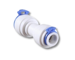 União Engate 3/8"x1/4"