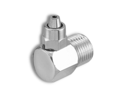 Cotovelo 1/2" - Espigao 3/8"